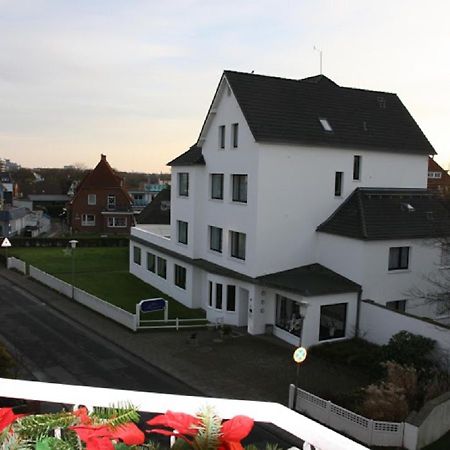 Haus Nordsee 06 库克斯港 外观 照片