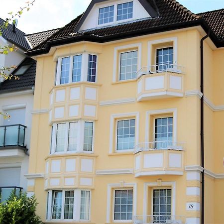 Haus Nordsee 06 库克斯港 外观 照片