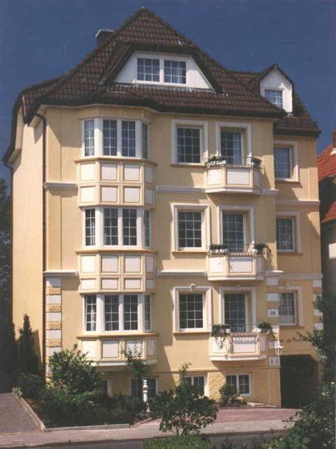 Haus Nordsee 06 库克斯港 外观 照片